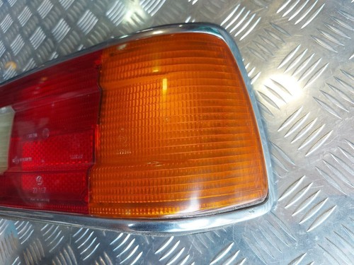 BMW 7 E23 1984 Original Rear Right Taillight 1368210 1361922 1368208 - Picture 1 of 7