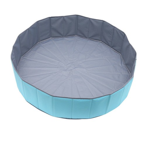 Folding Ocean Ball Pool Pit Kids Children Game Play Toy Tent Outdoor Indoor Gift - Picture 7 of 14