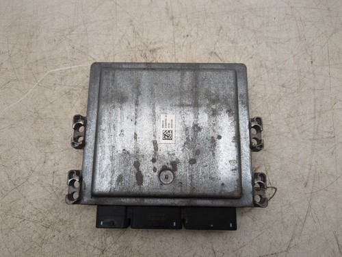 2014 NISSAN JUKE ACENTA PREMIUM DIG-T Engine ECU - Bild 3 von 5