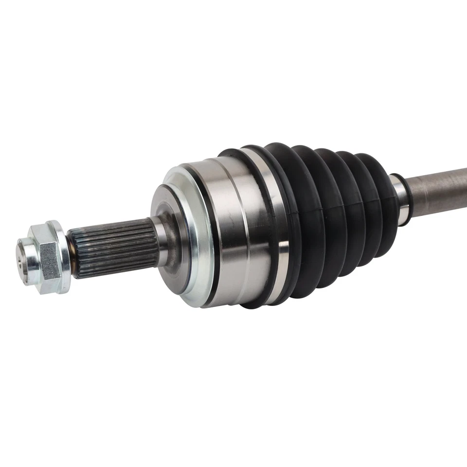 For Honda Accord 2018-2020 TRQ PSA84973 Front Drivetrain Kit - Image 2 of 4