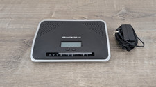 Grandstream UCM6202 with Power Supply