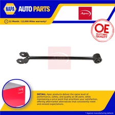 Wishbone / Suspension Arm fits TOYOTA AVENSIS 1.6 Rear Lower, Left or Right Apec