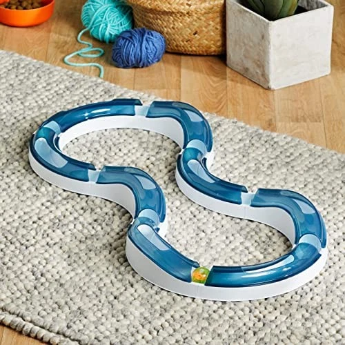 Игрушка для кошек Catit Design Senses Super Roller Circuit - Изображение 2 из 2