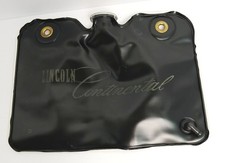 1964 - 1968 Lincoln Continental Windshield Washer Fluid Resevoir Bag W Script