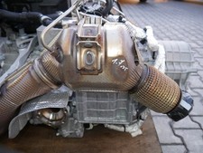 Escape para Maserati MC20 MC 20 3.0 V6 670053350 670 05 33 50 670181548