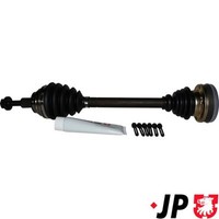 JP Group Antriebswelle JP 1143102370 FüR 1K1 VW Golf Jetta 1K2 Plus Seat Skoda 7