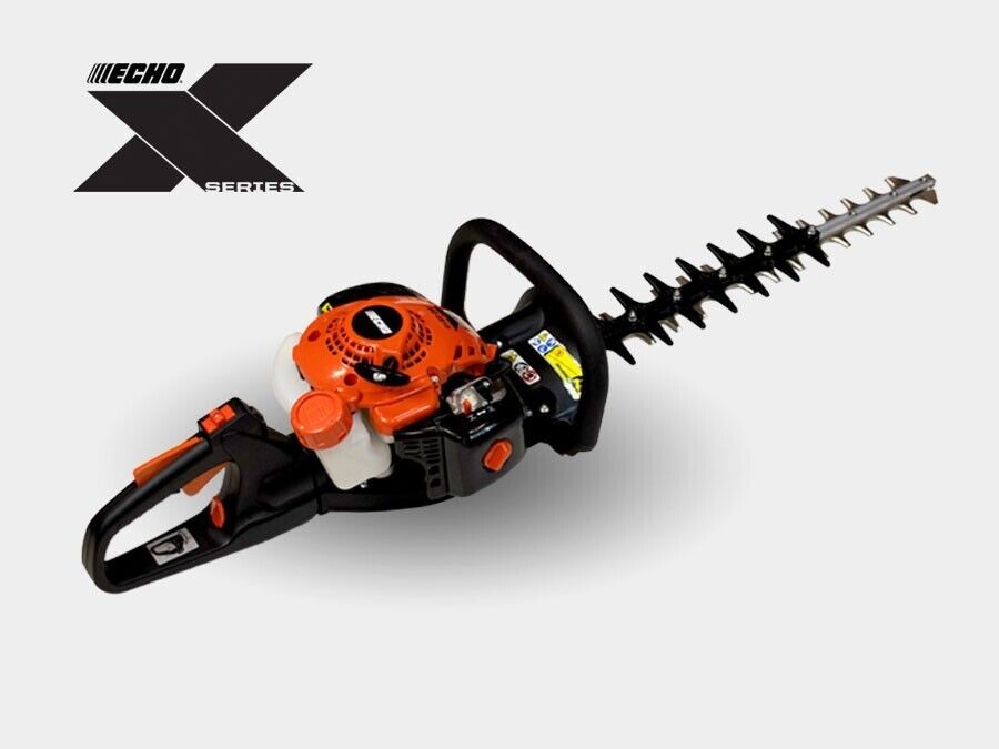 Echo HC-2210  22 in. 21.2 cc Gas 2-Stroke Double Sided Hedge Trimmer