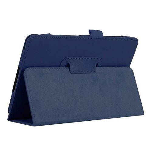 Folio Magnetic PU Leather Shockproof Case Cover Stand For Samsung GALAXY Tablet - Picture 9 of 23
