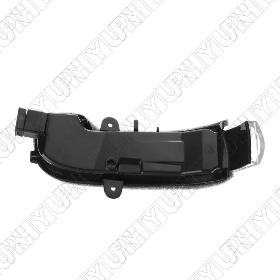 1Pair Mirror Turn Signal Lights Left&Right For Mercedes-Benz W203 C230 C280 C350 - Image 3 of 4