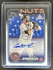 2025 Topps Pro Debut Baseball Checklist Guide in-content 28