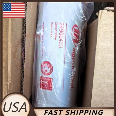 Ingersoll RS37 Air Compressor Oil Filter 24900433 Brand New US Stock Fast Ship