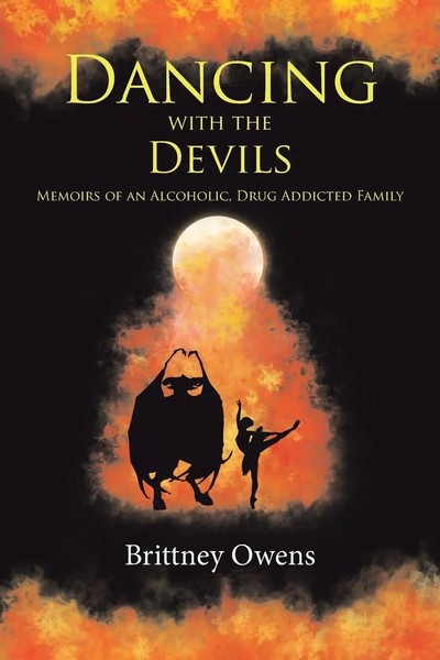 Brittney Owens | Dancing With The Devils | Taschenbuch | Englisch (2018)-image