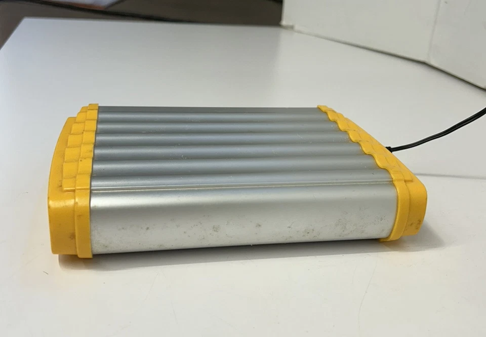 Buslink 20GB External USB Hard Drive for PC Model L20/20GB, Parts Only - Image 2 of 4