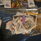 United States Stamps, Some Are Rare, Used, And Not Used. — photo 5