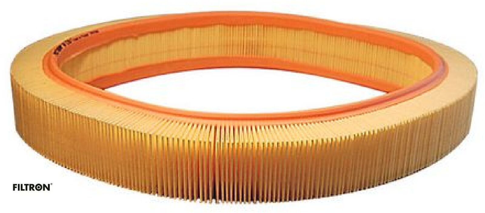 Für FILTRON AR 036/1 AIR FILTER - Bild 2