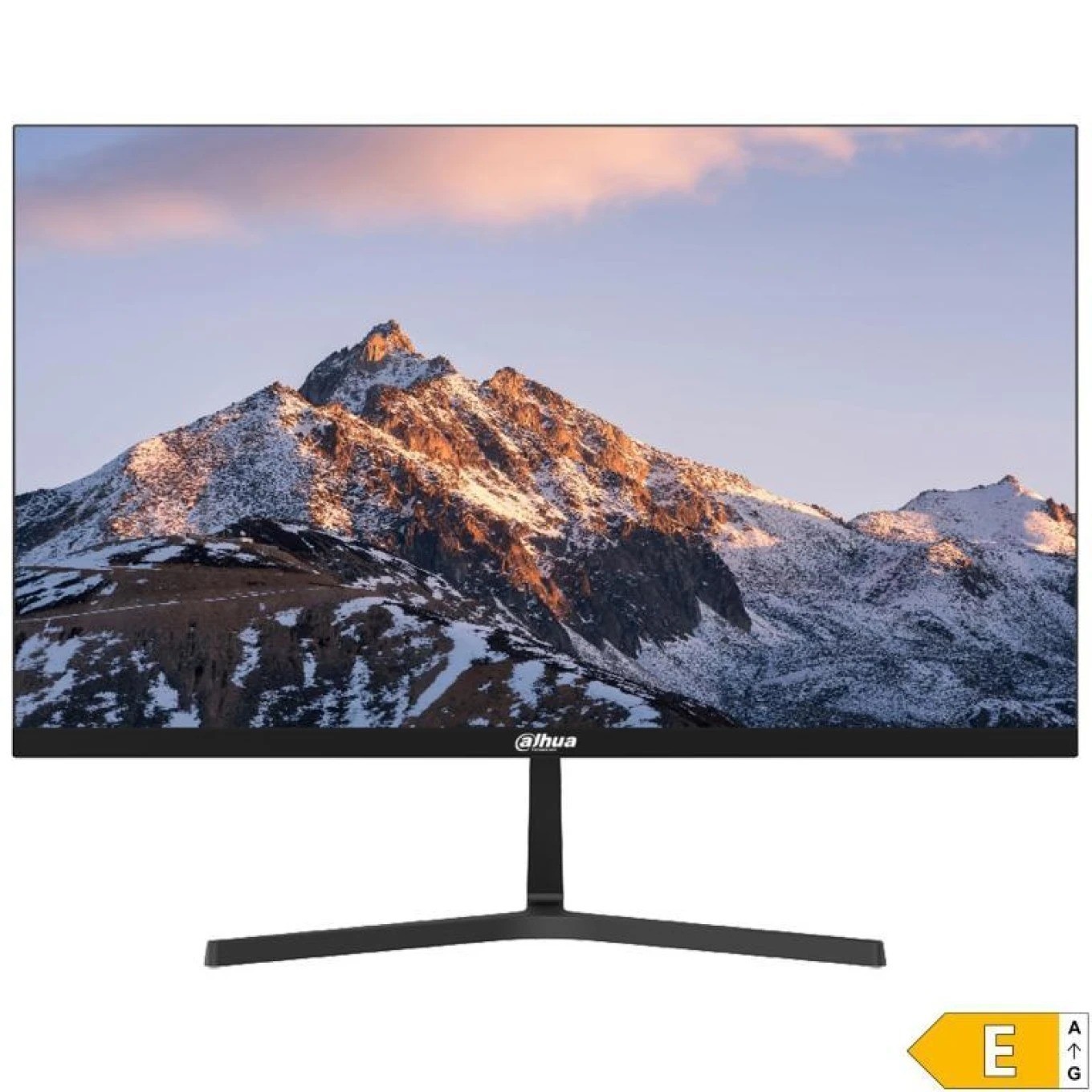 Dahua Technology Noir Dahua Dhi-Lm27-B221s 27 Fhd 144Hz Led - Neuf - Image 2