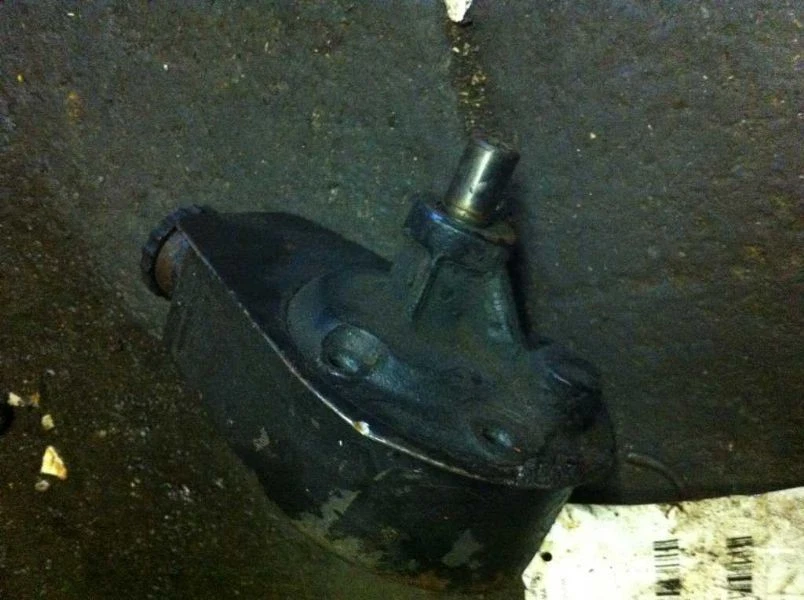 95 96 97 98 99 00 01 02 03 道奇 RAM 1500 2500 范动力 STEERING PUMP — 第 2/4 张图片