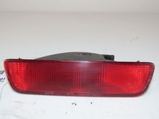 Feu arrière Nissan QASHQAI