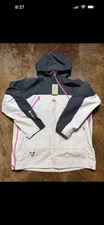 Nike ACG Chena Vortex Storm-FIT ADV GORE-TEX Jacket FV8891 104 Size LARGE NWT