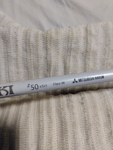 LEFT HANDED Women's Nike Vapor Speed 3 fairway wood43 in. LEFT HANDED - Picture 7 of 13