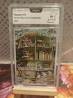 Carte Pokémon Flamiaou 167/162 Forces Temporelles Neuf