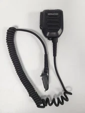 Kenwood KMC-72 Hand Speaker Microphone for NX, TX Series Radio