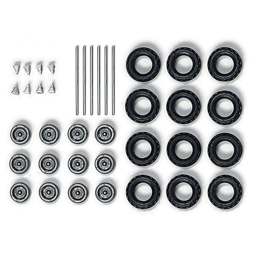 Busch 49974 Juego de accesorios neumáticos de baja presión H0 + Nuevo | Zustand: Neu
