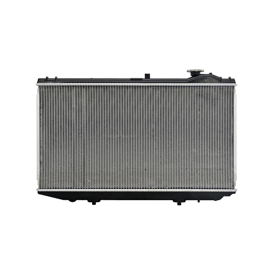 Radiador CSF 2606 para Lexus GS300 GS400 1998-2000 Foto 2 de 4