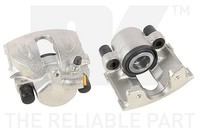 NK Bremssattel Achse, Der, Hinterachse, Rechts, Vor U.A. FüR MERCEDES-BENZ, VW