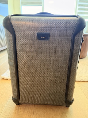 Tumi Tegra-Lite Continental 2-Wheeled Carry-On