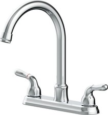 PROFLO PFXCM2M312 Kalada 1.75 GPM Kitchen Faucet - Chrome