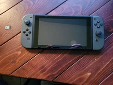 Nintendo Switch Bundle(2 joycons, 32 GB SD card, 22 games, ATRIX case)