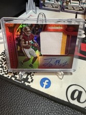 2019 Panini Certified Football Cards 18