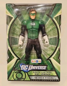 Mundos sin Liga de la Justicia: Green Lantern. - Zona Negativa