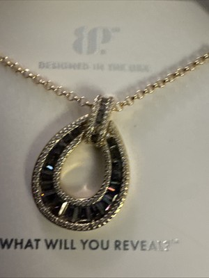 Bomb Party June 2025 Necklace Beautiful In The Detail Alexandrite On Gold