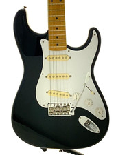 Fender Japan 2012 ST57 BLK Startocaster MADE IN JAPAN