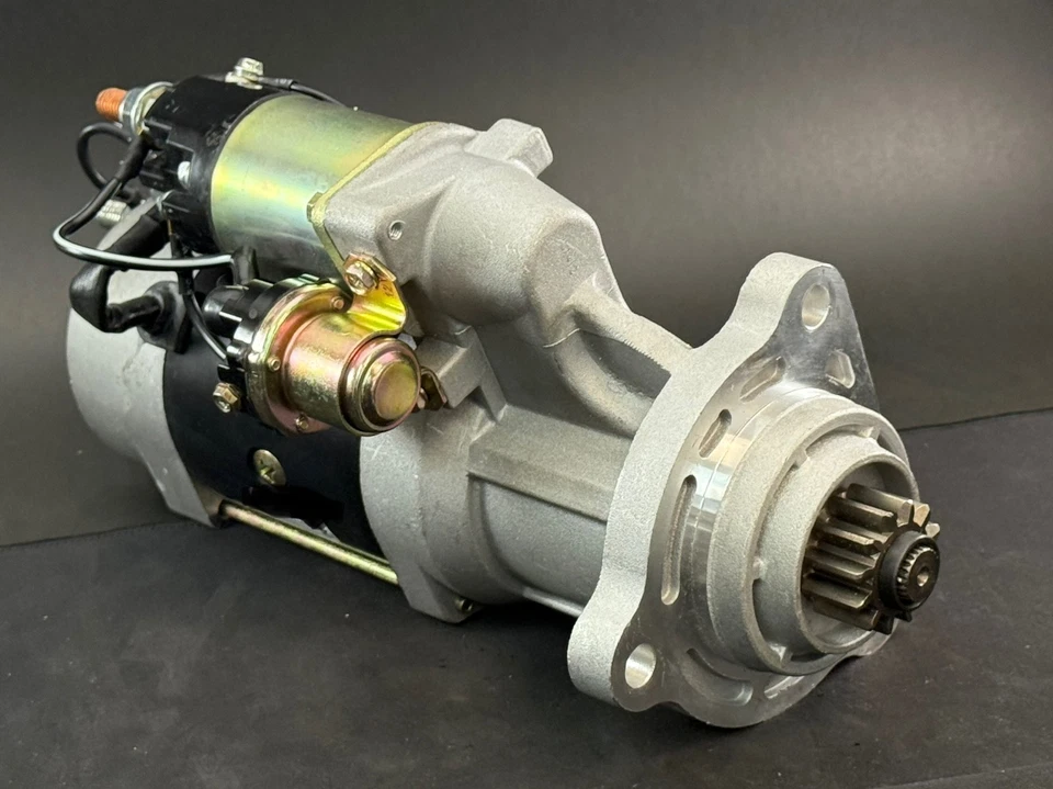 NUEVO ARRANCADOR DE RECAMBIO PARA WESTERN STAR 4900EX, 8200287, 8200082 Foto 2 de 4