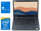 Dell Latitude 5491 i5-8400H [45W]  8/16/32GB - 256/512/1024GB SSD FullHD Win 11