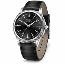 invicta celestial Men s Watch - 43mm, Black 50482
