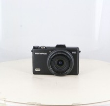 OLYMPUS XZ-1 Compact Digital Camera Tested Working Seller Japan