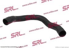 Ladeluftschlauch Turboschlauch für Alfa 147 937 GT 2.0 08-10