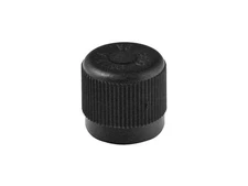 CPS AVC4PB - 1/4' SAE Plastic Cap (Bulk)
