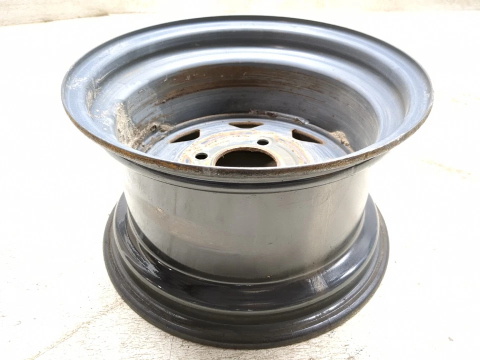 12-16 久保田 RTV400CI RTV 400 前轮圈直 A 12X7.00 — 第 4/4 张图片