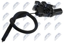 NTY Heckklappenschloss EZC-ME-323 f&uuml;r MERCEDES KLASSE W222 V222 X222 C217 SL 350