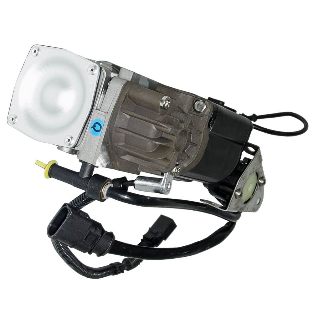 Air Suspension Air Compressor Pump For Bentley GT GTC Phaeton V8 W12 3D0616005P
