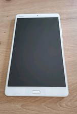 Huawei MediaPad M3 Tablet (8,4 Zoll, 4 GB RAM, 32 GB Speicher …