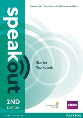 Steve Oakes Stephanie Dimond-Bay Speakout Starter 2nd Edition Work (Taschenbuch)