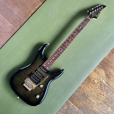 【日本製】Grover Jackson GJ-55S ★DINKY★ Made In Japan Grover Jackson Gj-55S Dinky | eBay