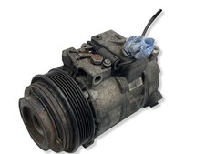 Mercedes-Benz SLK R170 1999 Klimakompressor Pumpe A0002340911 Benzin 142kW Mercedes-Benz SLK R170 1999 Klimakompressor Pumpe A0002340911 Benzin 142kW