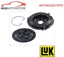 KUPPLUNGSSATZ KUPPLUNG SATZ LUK 619 0042 06 P FÜR VW SCIROCCO,GOLF I,JETTA I